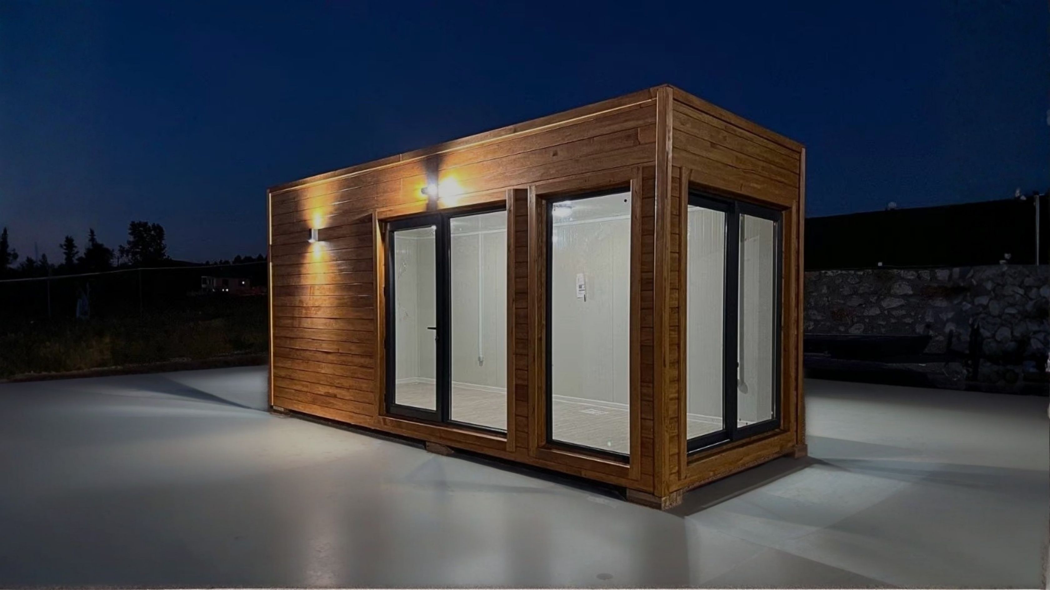 Modulbau Vorteile | Schnelle & flexible Raumlösungen | Prefekta