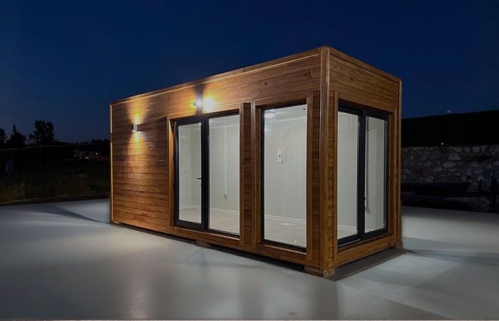 Modulbau Vorteile | Schnelle & flexible Raumlösungen | Prefekta