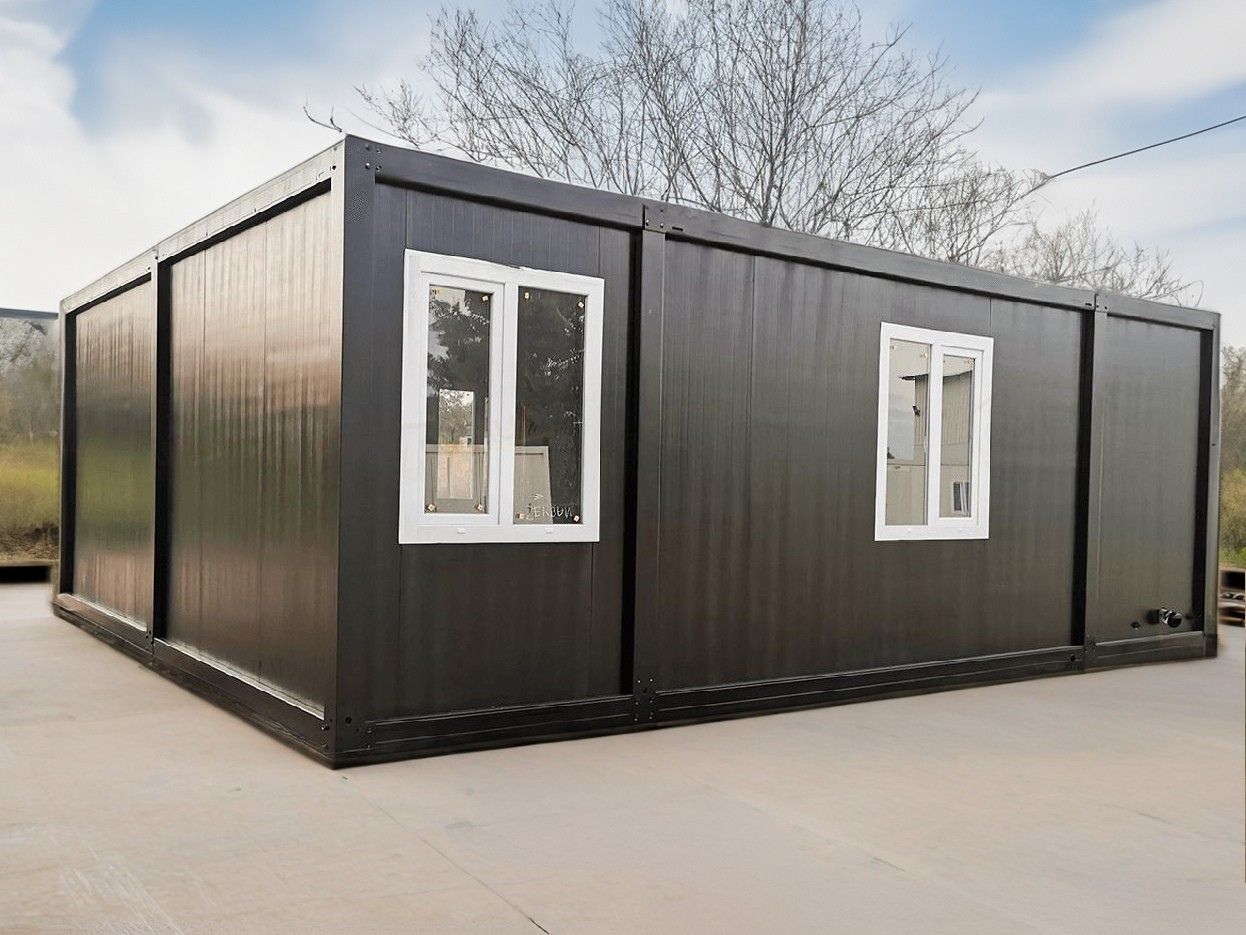 Vorteile von Containern: Warum sollten Sie sich für einen Container entscheiden?