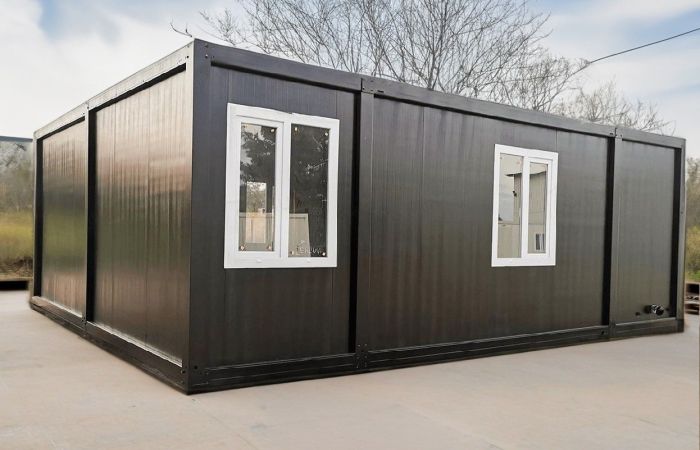 Vorteile von Containern: Warum sollten Sie sich für einen Container entscheiden?