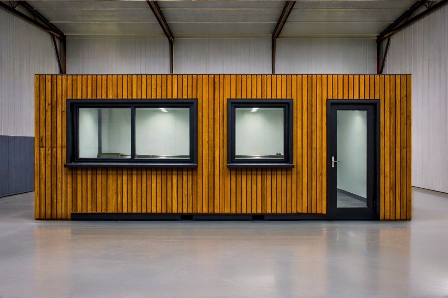 Imbisscontainer kaufen – flexible & professionelle Gastronomielösungen | Prefekta