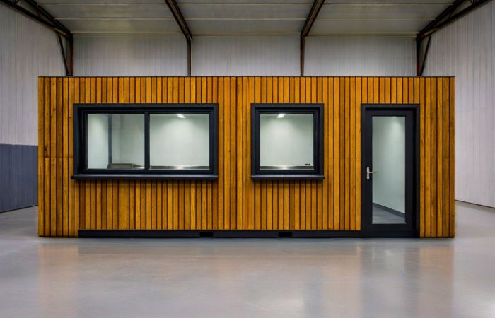 Imbisscontainer kaufen – flexible & professionelle Gastronomielösungen | Prefekta