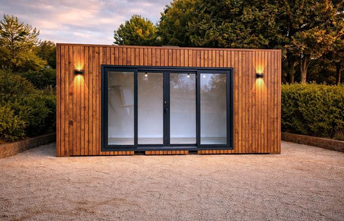 Professionelle Containerlösungen vom Hersteller – Qualität von Prefekta