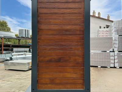 Wcplus Toilettencontainer - 130x220