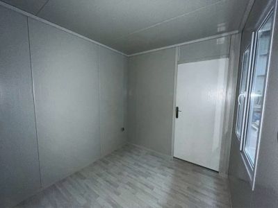 Modell OfficeLine Bürocontainer 240x600cm