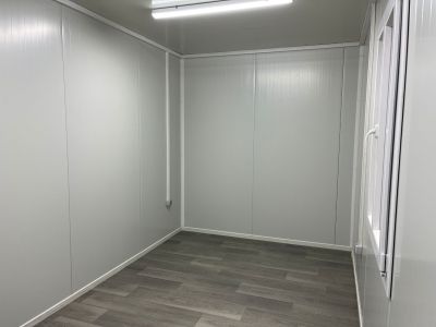 Modell OfficePro 240x600