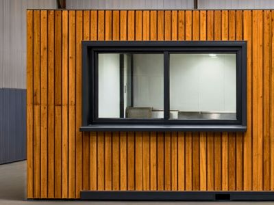 Prefekta - Modell Imbiss 