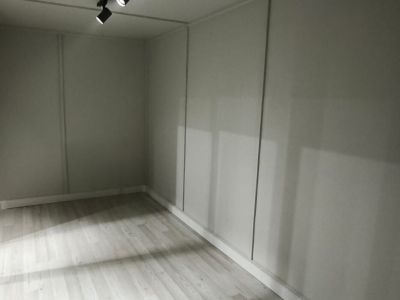 Prefekta - Modell Imbiss 