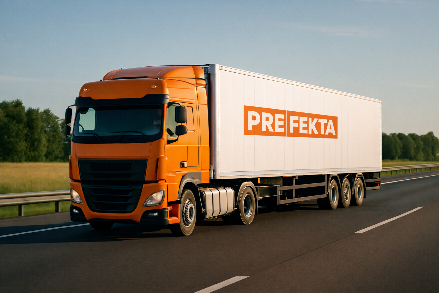 Internationale Versand