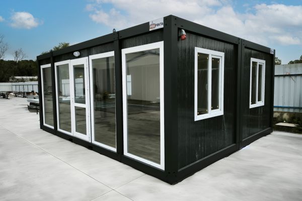 Veranstaltungs- und Messegelände