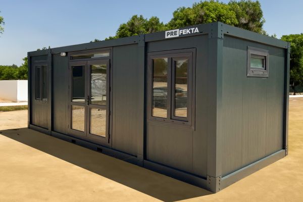 Logistik- und Lagerflächen