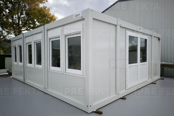 Bürocontainer