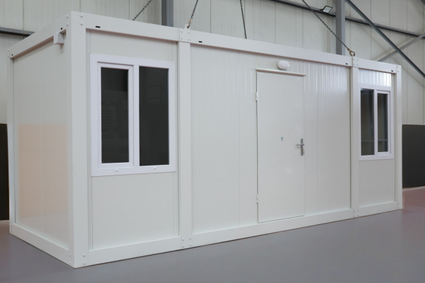 Bürocontainer