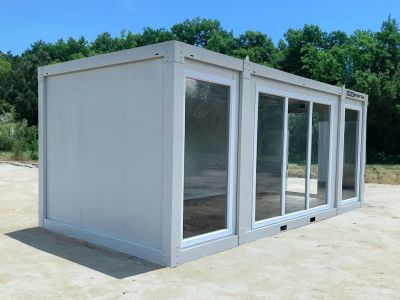 MODEL Special Glass-2-XL | 300 cm 