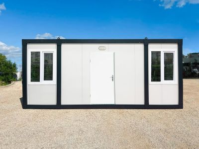 Modell OfficePro 240x600