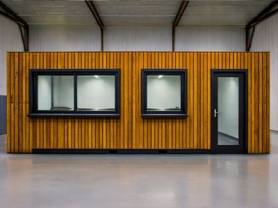 Prefekta - Modell Imbiss 